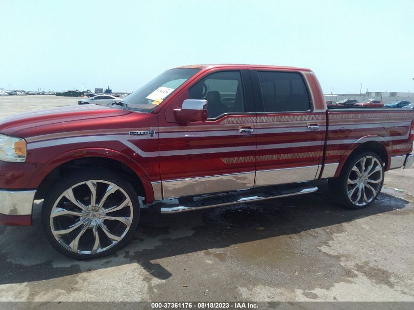 Photo 13 VIN: 5LTPW18516FJ25093 - LINCOLN MARK LT 