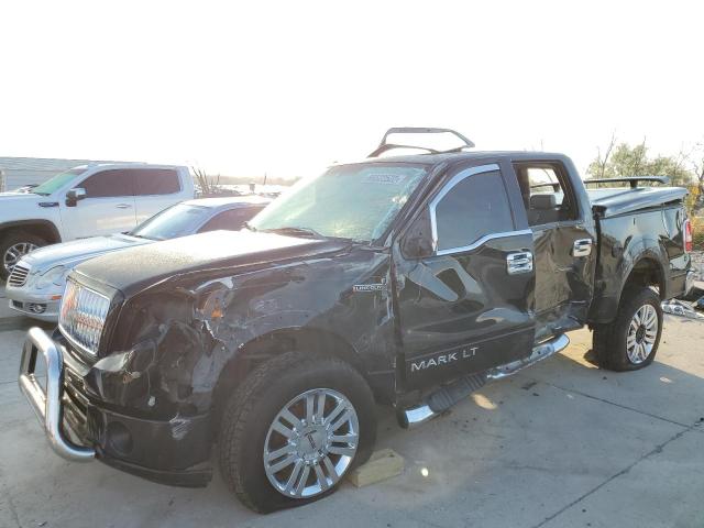 Photo 0 VIN: 5LTPW18518FJ00472 - LINCOLN MARK LT 