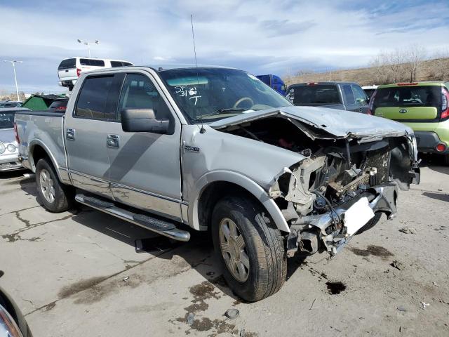 Photo 3 VIN: 5LTPW18526FJ11607 - LINCOLN MARK LT 