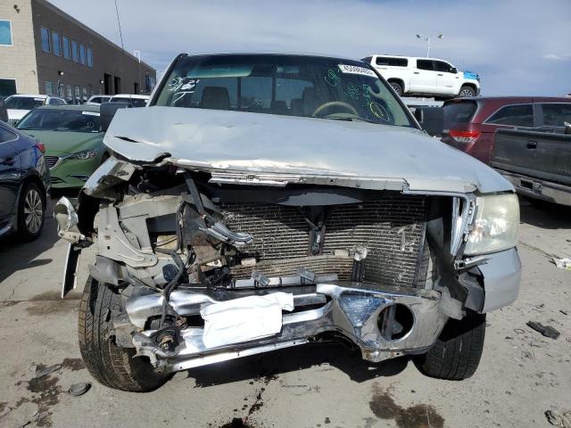 Photo 4 VIN: 5LTPW18526FJ11607 - LINCOLN MARK LT 