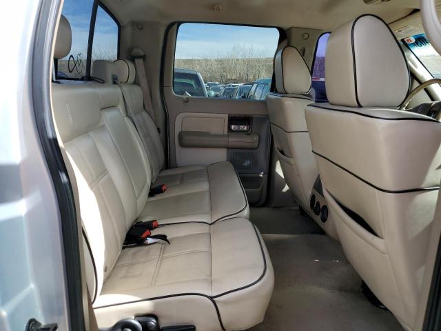 Photo 9 VIN: 5LTPW18526FJ11607 - LINCOLN MARK LT 