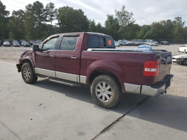 Photo 1 VIN: 5LTPW18526FJ12210 - LINCOLN MARK LT 