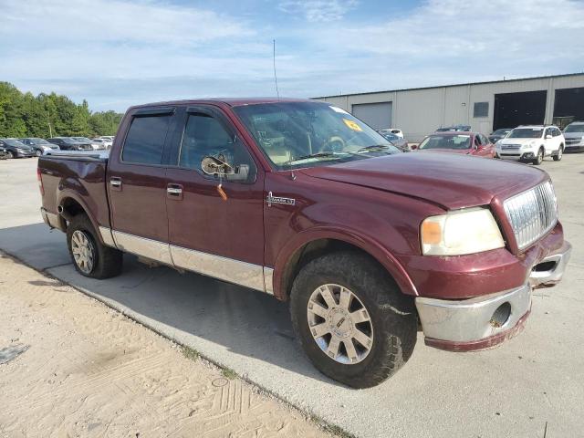 Photo 3 VIN: 5LTPW18526FJ12210 - LINCOLN MARK LT 