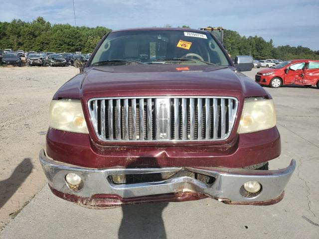 Photo 4 VIN: 5LTPW18526FJ12210 - LINCOLN MARK LT 