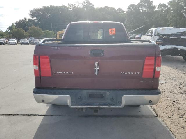 Photo 5 VIN: 5LTPW18526FJ12210 - LINCOLN MARK LT 