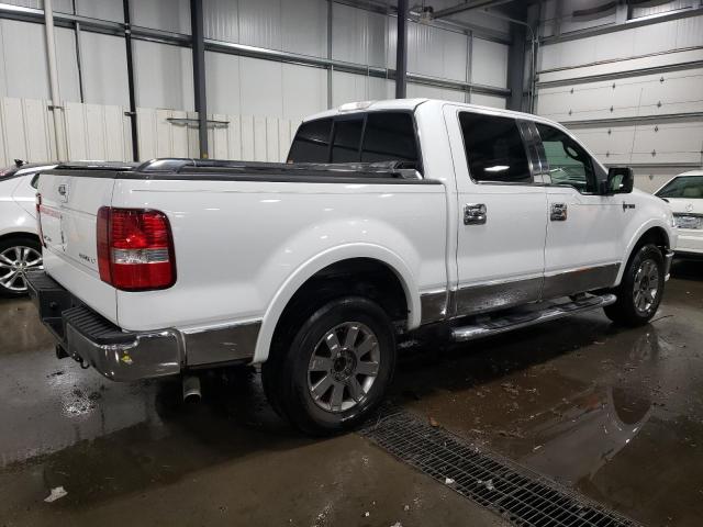 Photo 2 VIN: 5LTPW18526FJ13552 - LINCOLN MARK LT 