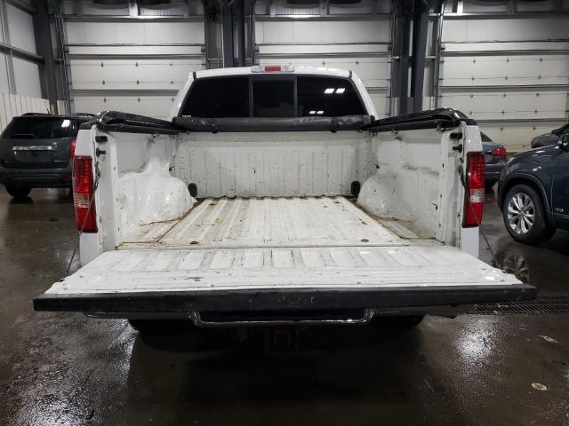 Photo 5 VIN: 5LTPW18526FJ13552 - LINCOLN MARK LT 