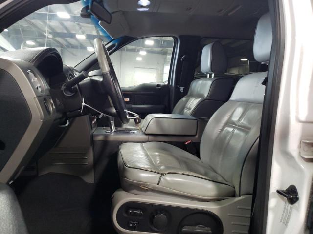 Photo 6 VIN: 5LTPW18526FJ13552 - LINCOLN MARK LT 