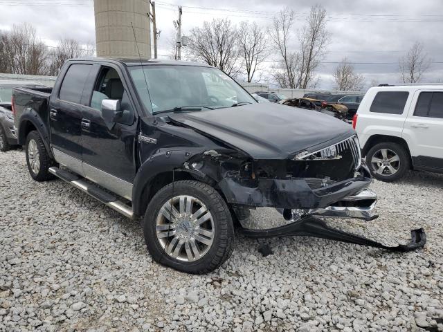 Photo 3 VIN: 5LTPW18526FJ17777 - LINCOLN MARK LT 