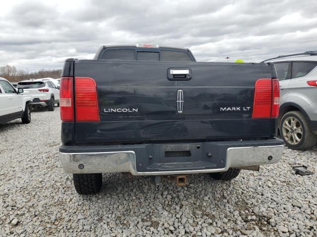 Photo 5 VIN: 5LTPW18526FJ17777 - LINCOLN MARK LT 