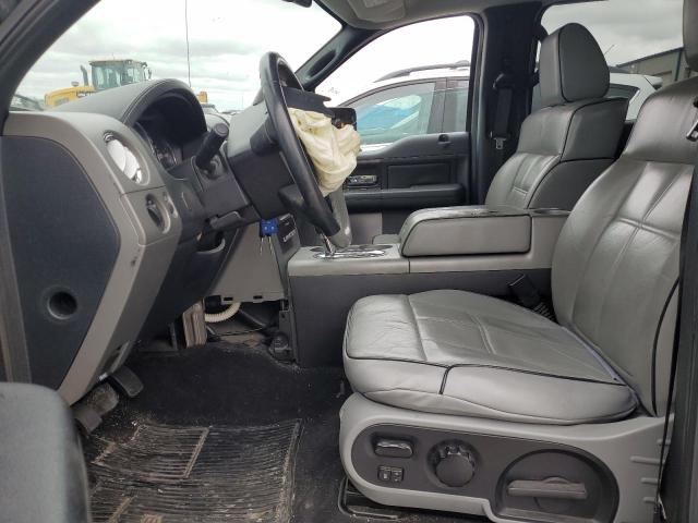 Photo 6 VIN: 5LTPW18526FJ17777 - LINCOLN MARK LT 