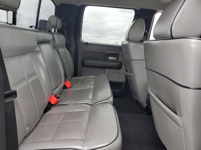 Photo 9 VIN: 5LTPW18526FJ17777 - LINCOLN MARK LT 