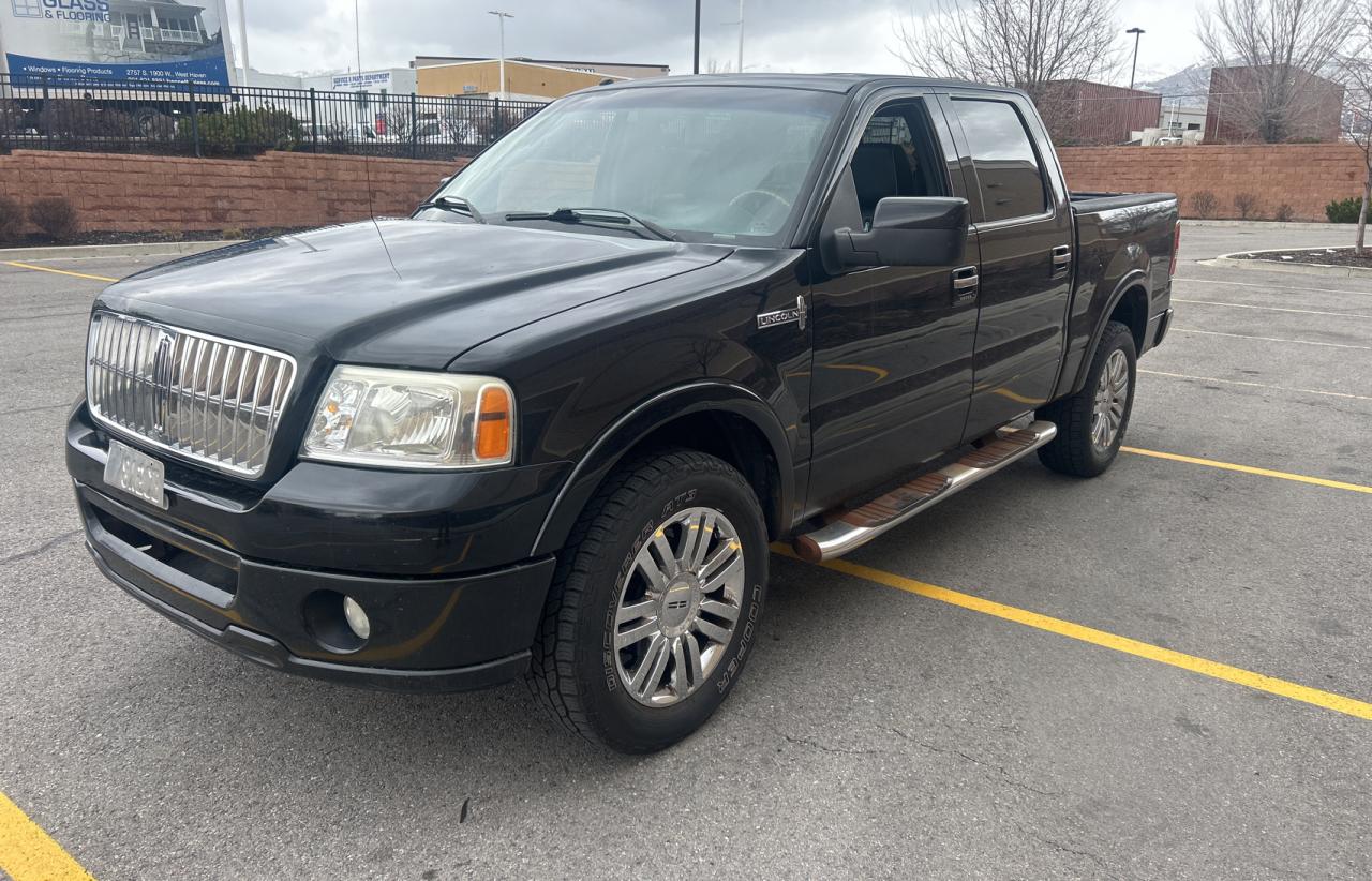 Photo 1 VIN: 5LTPW18527FJ00043 - LINCOLN MARK LT 