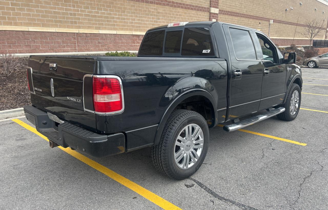 Photo 3 VIN: 5LTPW18527FJ00043 - LINCOLN MARK LT 