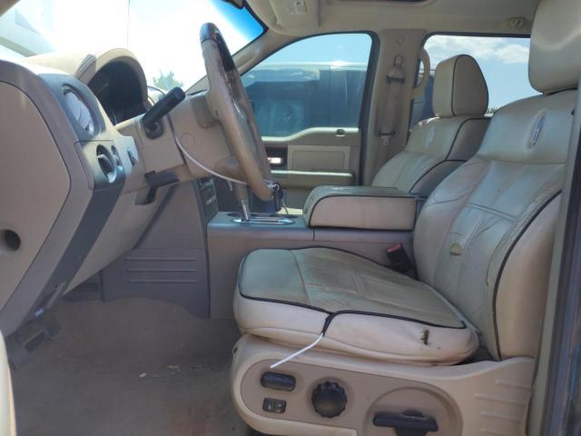 Photo 6 VIN: 5LTPW18527FJ01449 - LINCOLN MARK LT 