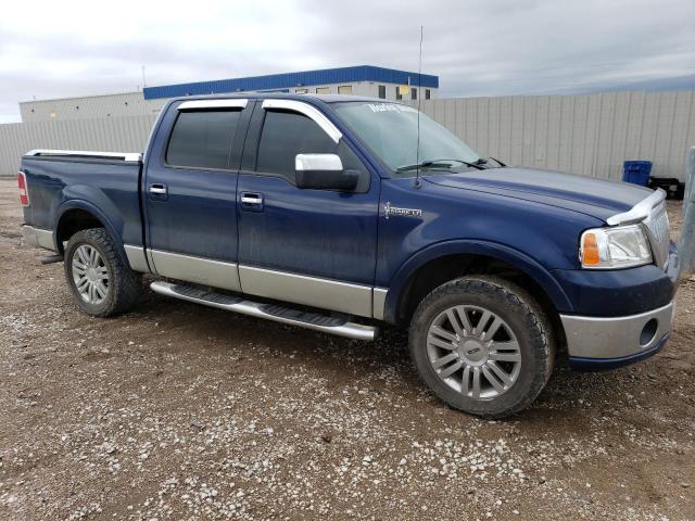 Photo 3 VIN: 5LTPW18527FJ03721 - LINCOLN MARK LT 