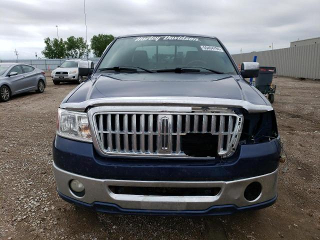 Photo 4 VIN: 5LTPW18527FJ03721 - LINCOLN MARK LT 