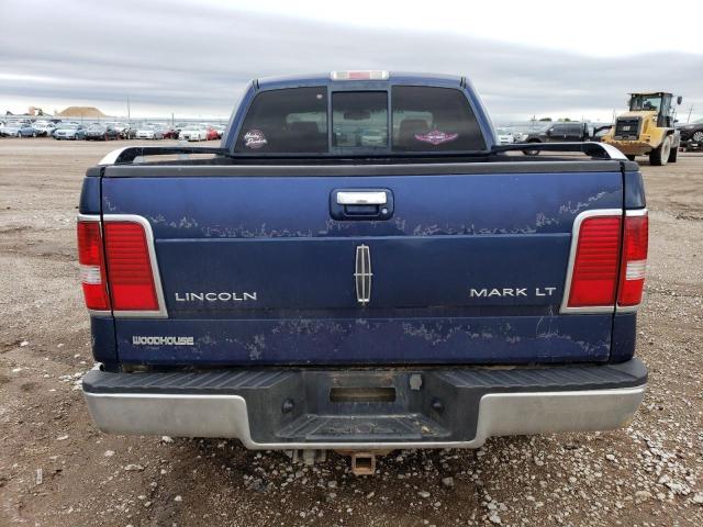 Photo 5 VIN: 5LTPW18527FJ03721 - LINCOLN MARK LT 