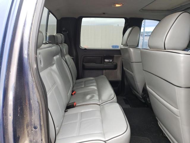 Photo 9 VIN: 5LTPW18527FJ03721 - LINCOLN MARK LT 