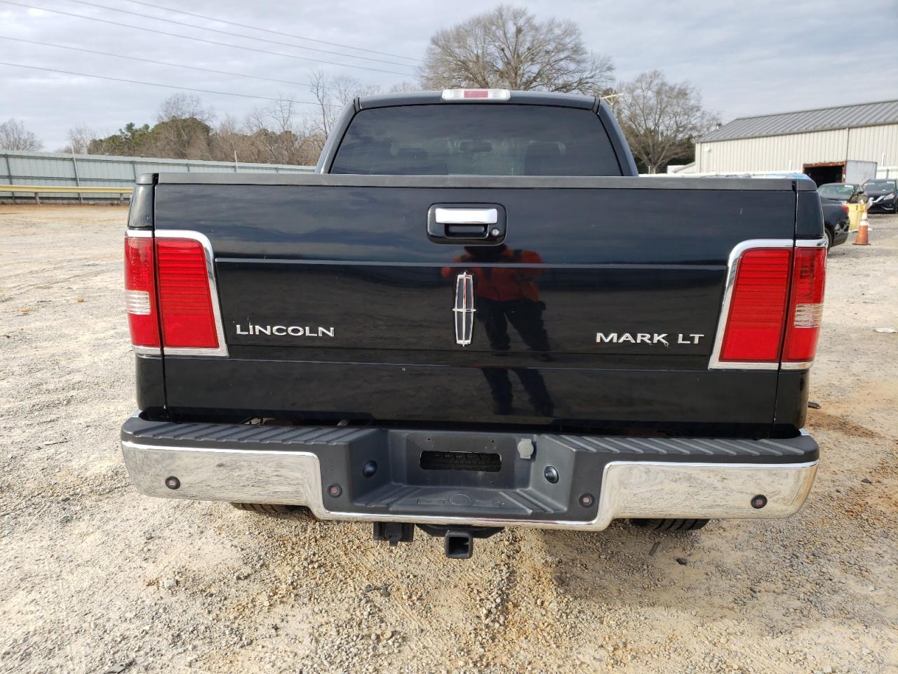 Photo 5 VIN: 5LTPW18527FJ06277 - LINCOLN MARK LT 