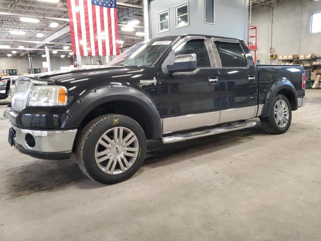 Photo 0 VIN: 5LTPW18528FJ00092 - LINCOLN MARK LT 