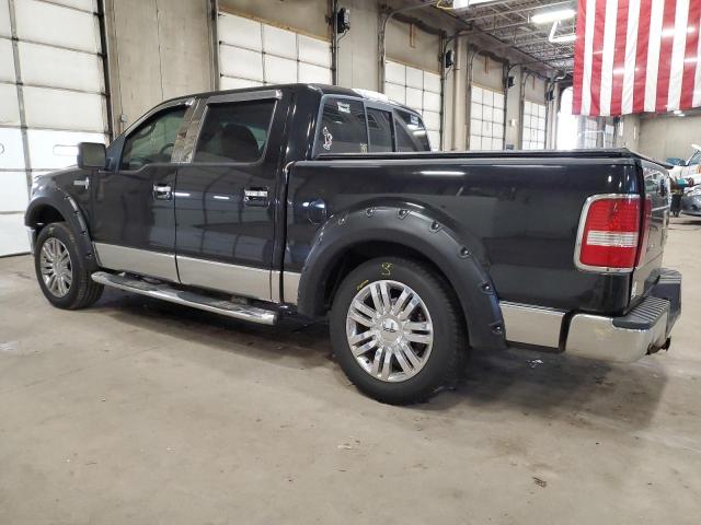 Photo 1 VIN: 5LTPW18528FJ00092 - LINCOLN MARK LT 