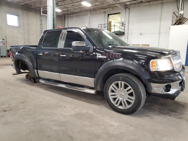 Photo 3 VIN: 5LTPW18528FJ00092 - LINCOLN MARK LT 