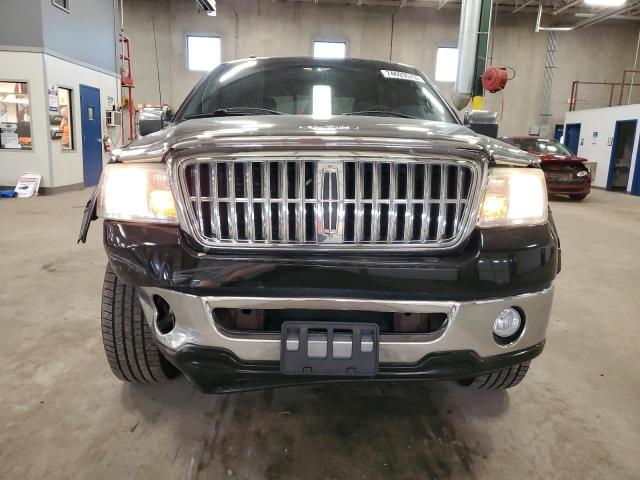 Photo 4 VIN: 5LTPW18528FJ00092 - LINCOLN MARK LT 