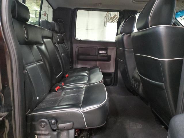 Photo 9 VIN: 5LTPW18528FJ00092 - LINCOLN MARK LT 