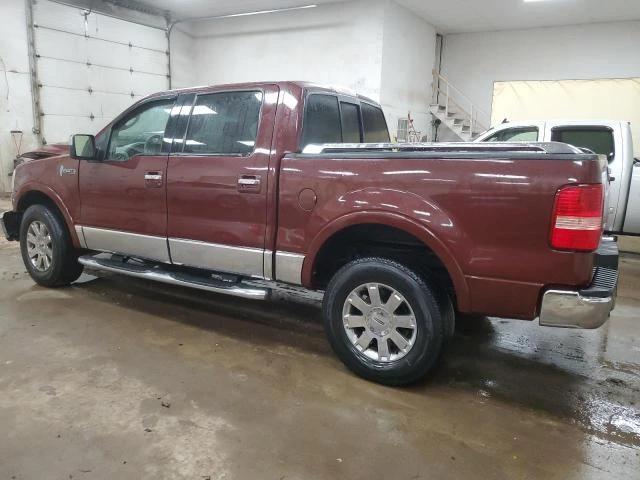 Photo 1 VIN: 5LTPW18536FJ12152 - LINCOLN MARK LT 