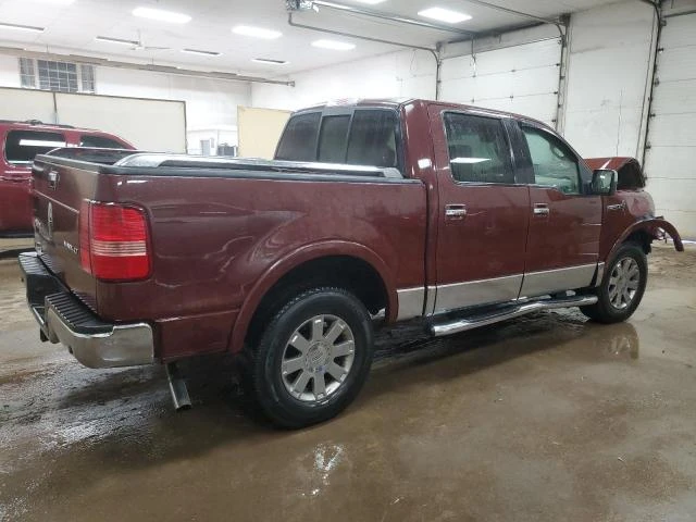 Photo 2 VIN: 5LTPW18536FJ12152 - LINCOLN MARK LT 