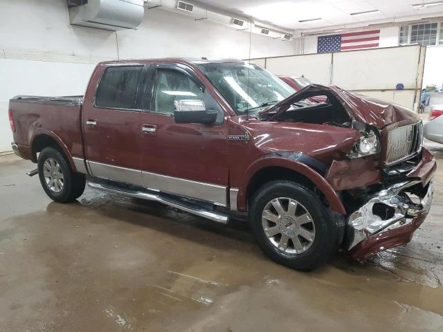 Photo 3 VIN: 5LTPW18536FJ12152 - LINCOLN MARK LT 