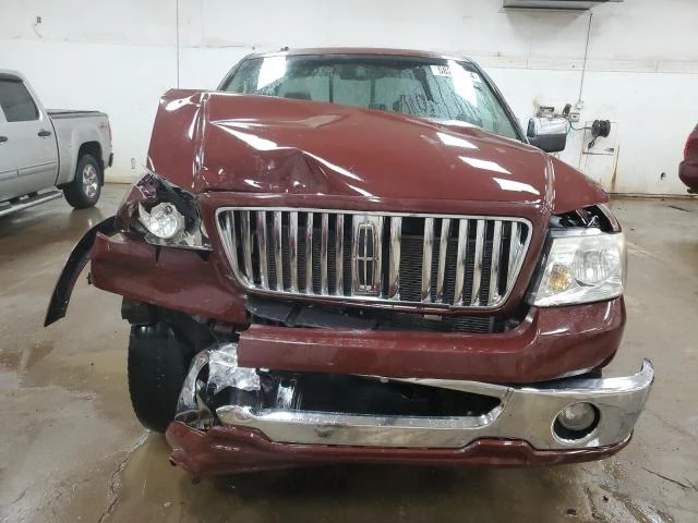 Photo 4 VIN: 5LTPW18536FJ12152 - LINCOLN MARK LT 