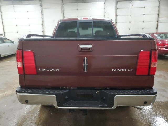 Photo 5 VIN: 5LTPW18536FJ12152 - LINCOLN MARK LT 