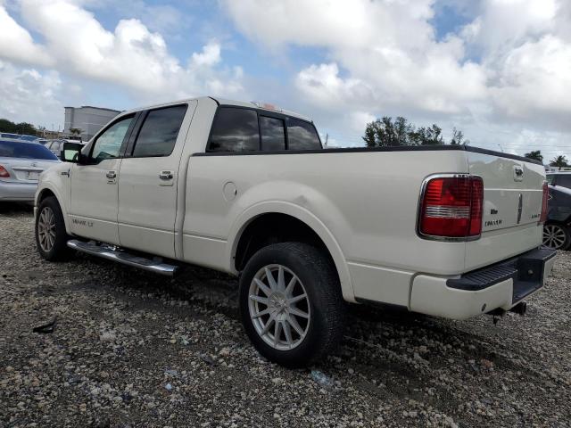 Photo 1 VIN: 5LTPW18537FJ07941 - LINCOLN MARK LT 