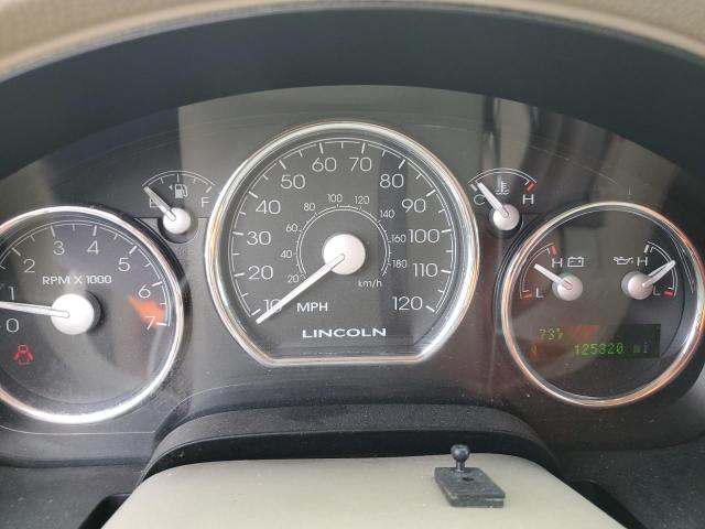 Photo 8 VIN: 5LTPW18537FJ07941 - LINCOLN MARK LT 