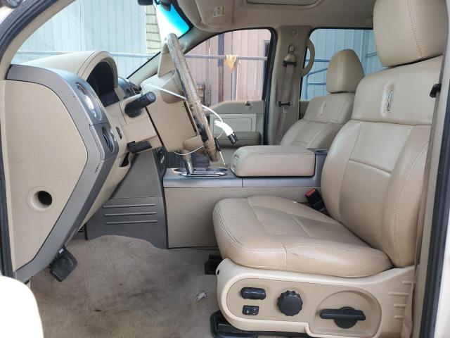 Photo 6 VIN: 5LTPW18537FJ11259 - LINCOLN MARK LT 