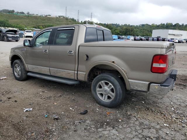 Photo 1 VIN: 5LTPW18546FJ01001 - LINCOLN MARK LT 