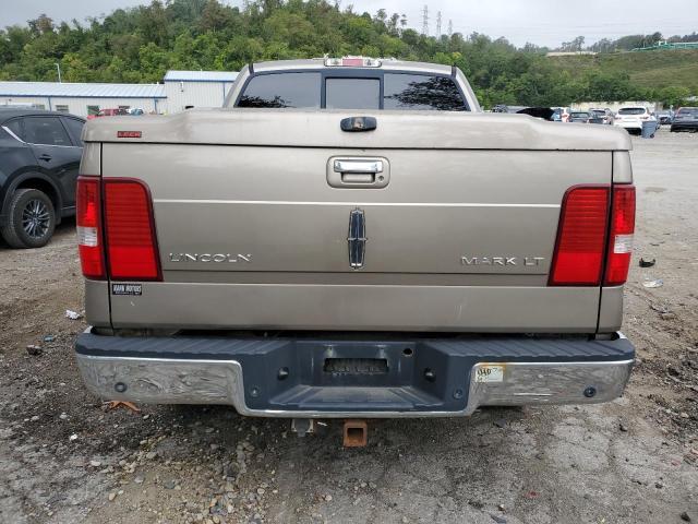 Photo 5 VIN: 5LTPW18546FJ01001 - LINCOLN MARK LT 