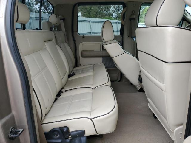 Photo 9 VIN: 5LTPW18546FJ01001 - LINCOLN MARK LT 