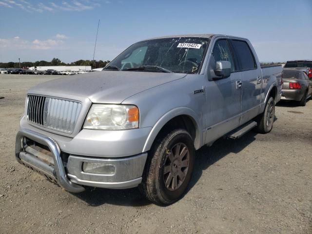 Photo 1 VIN: 5LTPW18546FJ10796 - LINCOLN MARK LT 