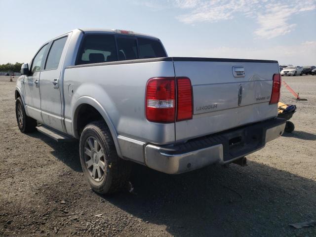 Photo 2 VIN: 5LTPW18546FJ10796 - LINCOLN MARK LT 