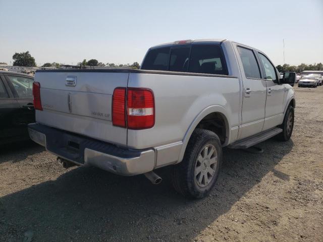 Photo 3 VIN: 5LTPW18546FJ10796 - LINCOLN MARK LT 