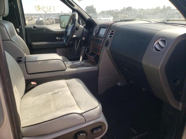 Photo 4 VIN: 5LTPW18546FJ10796 - LINCOLN MARK LT 