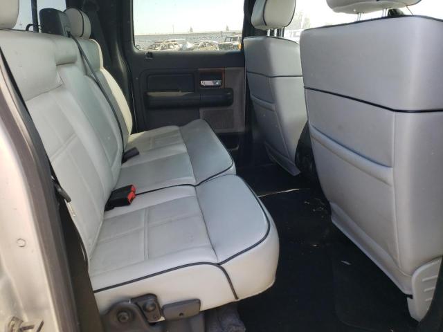 Photo 5 VIN: 5LTPW18546FJ10796 - LINCOLN MARK LT 