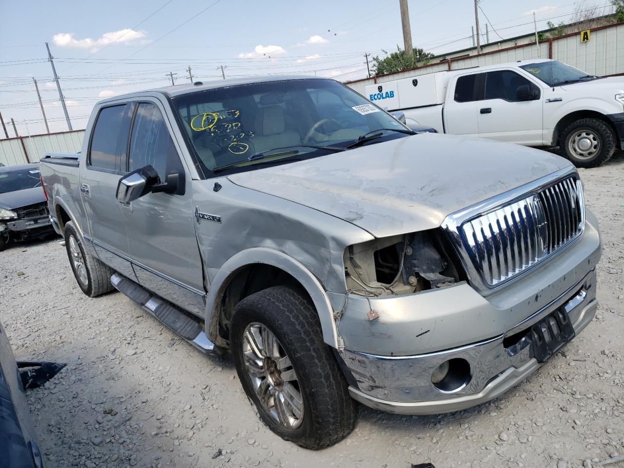 Photo 3 VIN: 5LTPW18546FJ17859 - LINCOLN MARK LT 