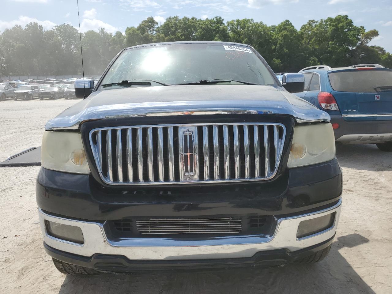 Photo 4 VIN: 5LTPW18556FJ09091 - LINCOLN MARK LT 