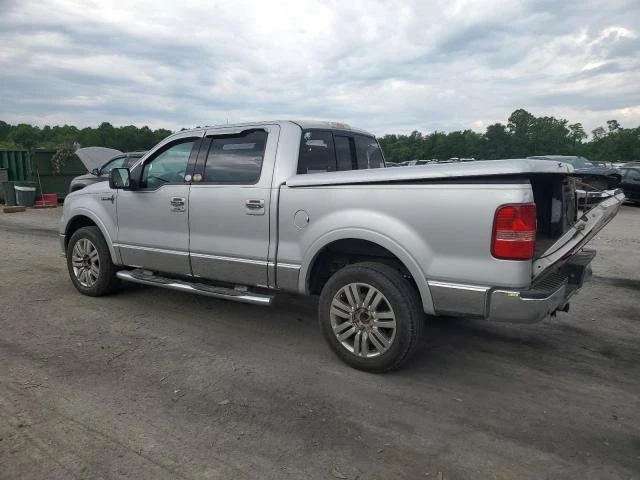 Photo 1 VIN: 5LTPW18556FJ21337 - LINCOLN MARK LT 