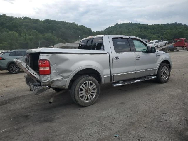 Photo 2 VIN: 5LTPW18556FJ21337 - LINCOLN MARK LT 