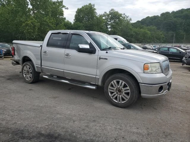 Photo 3 VIN: 5LTPW18556FJ21337 - LINCOLN MARK LT 